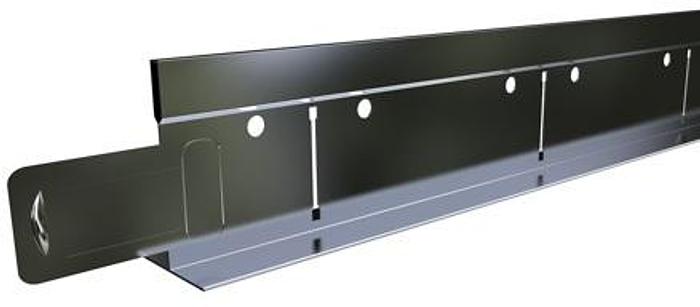 New F&P Drywall Profile Lines (New) #3796