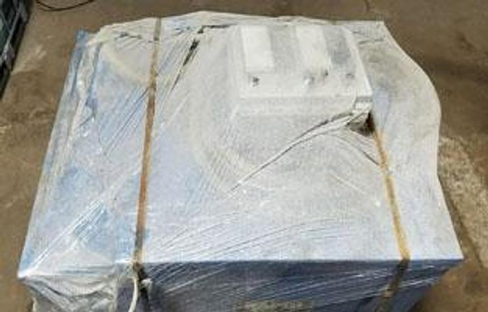 Usado [RE-15] : Used 500 amp Rectifier