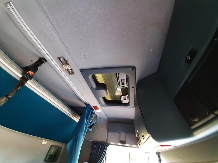 Gebruikt 2004 DAF 95 XF 430 EURO 3 AUTOMATIC