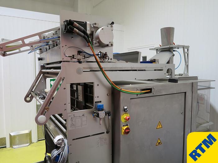 Used Bagging Machine