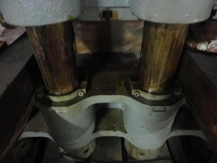 Used 900 Ton Birdsboro Hydraulic Press