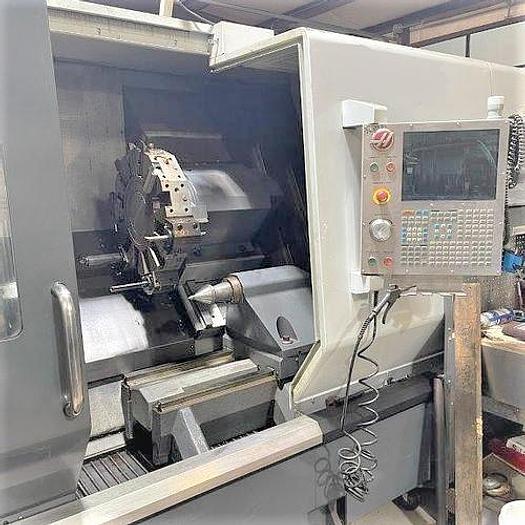 Used 2014 Haas ST-40