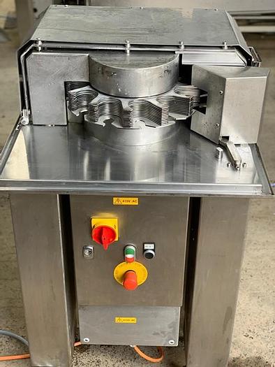 D'occasion AFT VEGETABLE SLICER