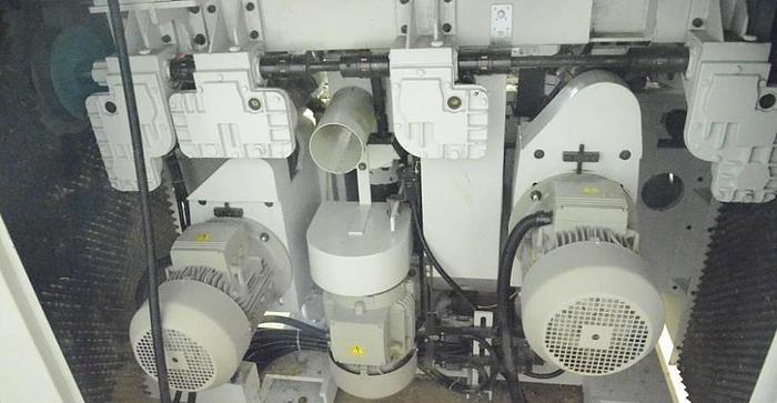 Reformado LEADERMAC SMARTMAC 423 CE