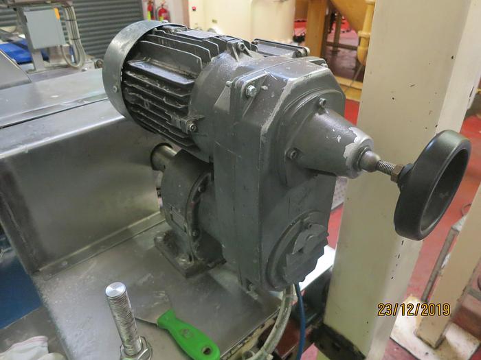 Used Chocolate Drop/ Button/ Non-pareil drops Production Line