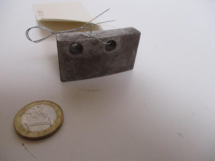 Used COURTOY R100 CAME