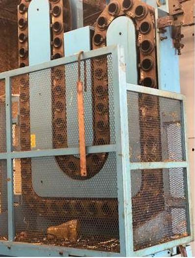 Used 2009 Femco BMC-110R2