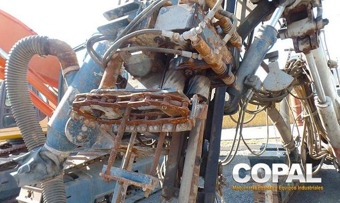 Usado 2011 FURUKAWA HCR900-DSII