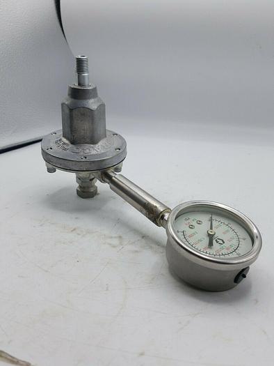 GRACO 214980 0-30PSI