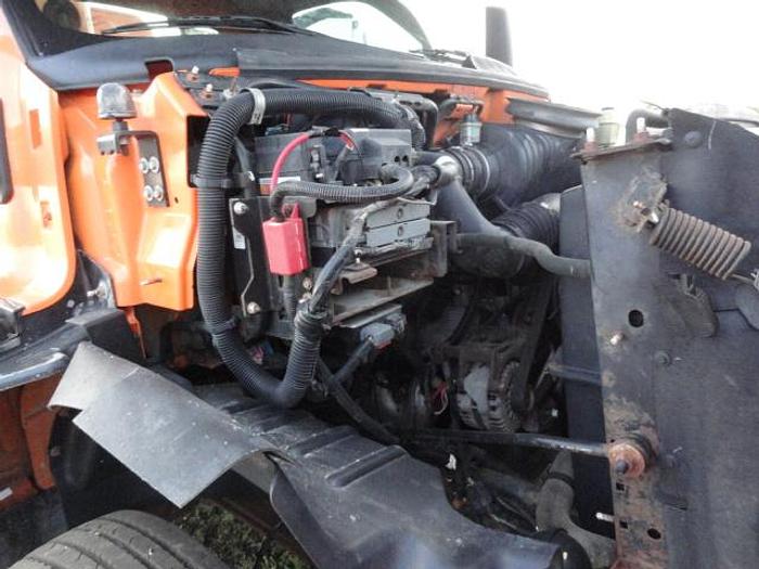 Used 2008 GMC TOPKICK C7500