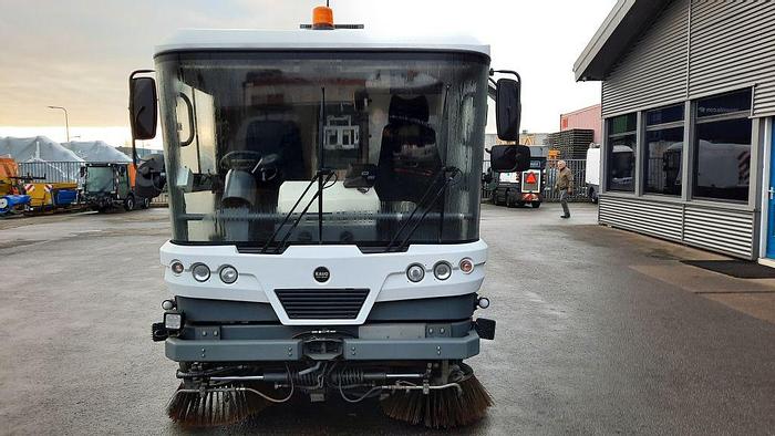 Gebruikt 2014 Ravo 540 STH