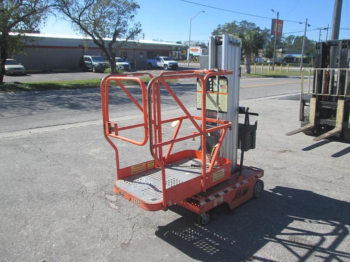 Used JLG 15SP Manlift