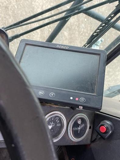 Used 2007 Mack MR 690 sx Rear Load Garbage Truck