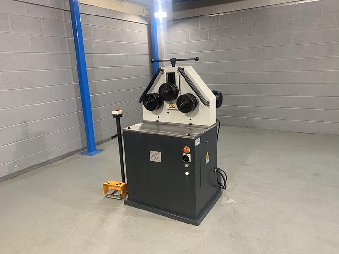 New Mach roll 40 HV section rollers for Sale in Blackburn, United Kingdom