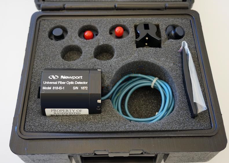 Used Newport  Orion FX-3