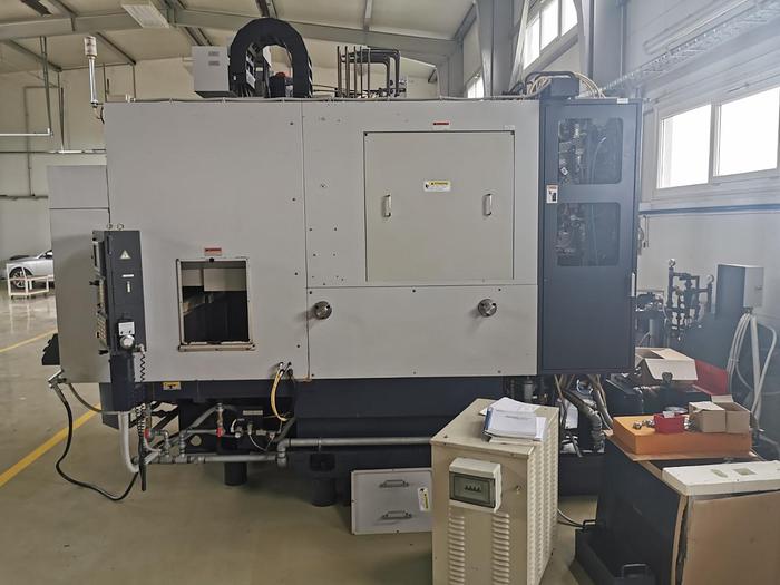 Usato 2007 ENSHU ES-450