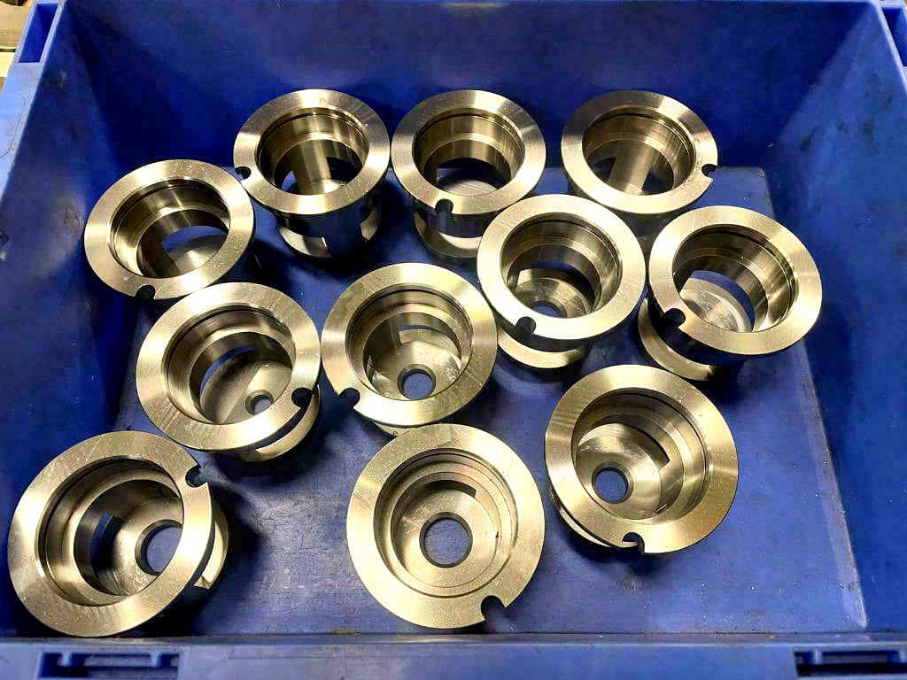 Used Tibo E25 -1 -750 - 2015