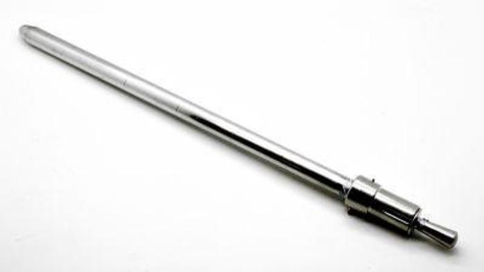 Used STORZ Sigmoidoscope Rigid with Obturator 16mm by 300mm Child 24914