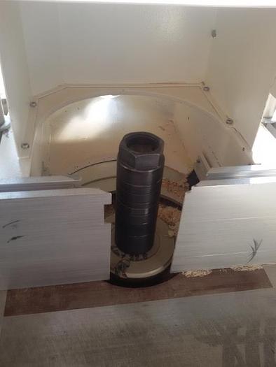 Usado 2011 CASOLIN F90 XKL CE