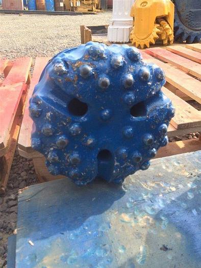 Used 9-1/2" SD10 HAMMER BIT