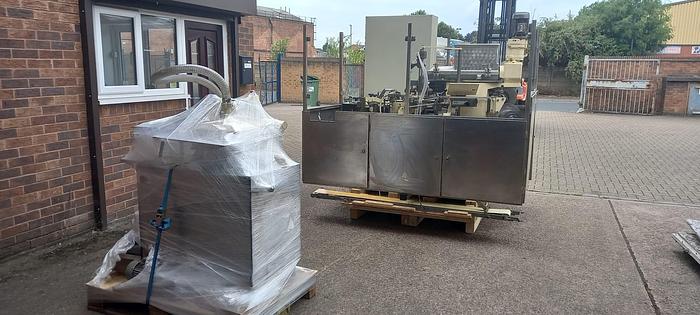 Refurbished Kustner Micropac ET