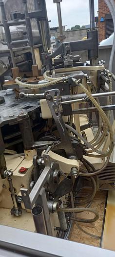 Refurbished Kustner Micropac ET