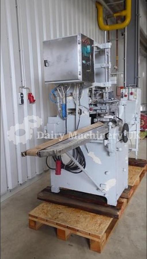 Used Benhil 8311 Junior 