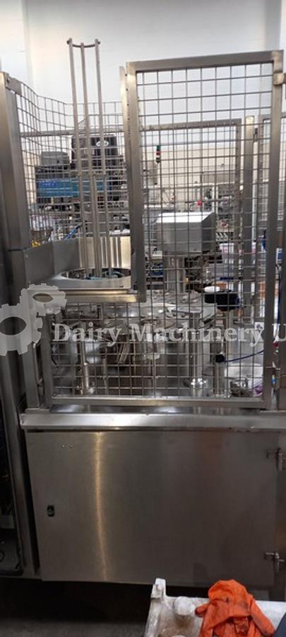 Used Regal Cup Filling Machine