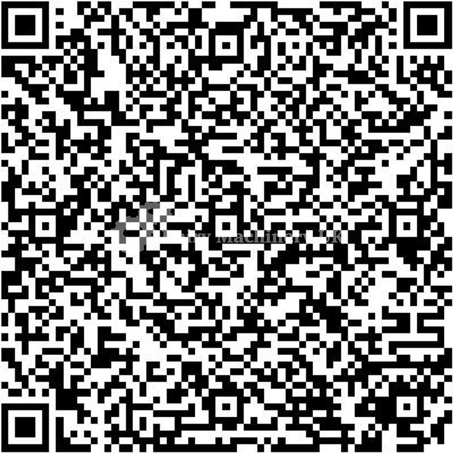 Used EGLI Frozen Butter Block Cutter