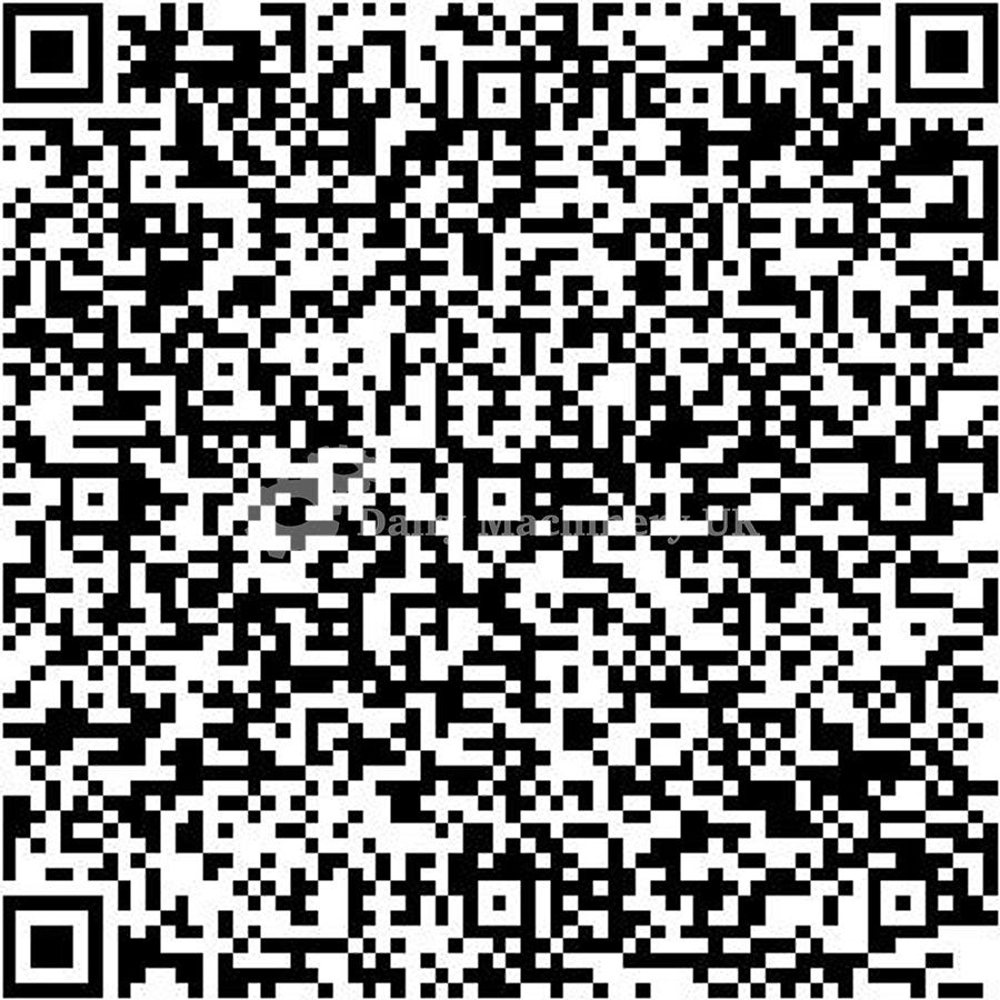 Used Alfa Laval MRPX214 TGV-74 Cream Separator