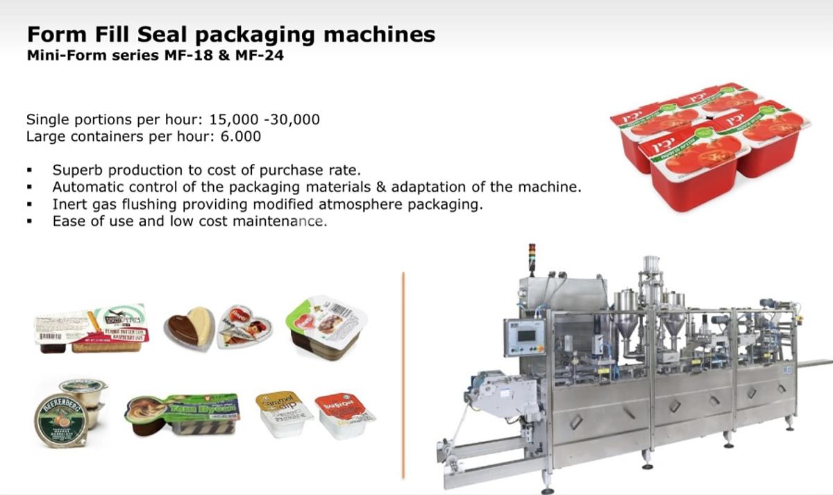 Dairy Machinery UK Official Representative of Alfa Machine