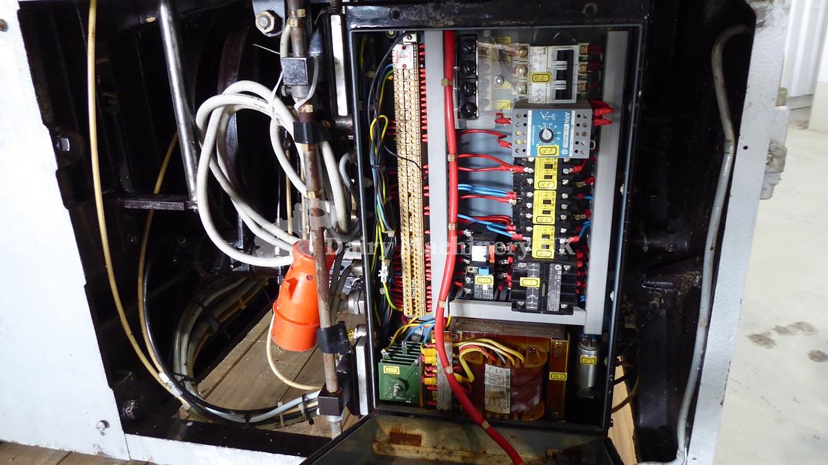 Used Benhil 8312