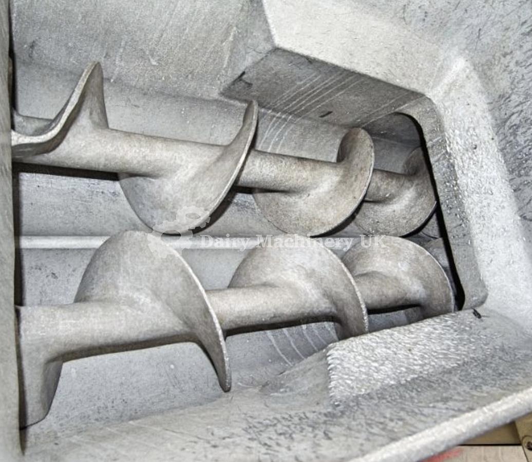 Refurbished Benhil 8311 Junior Butter Packer