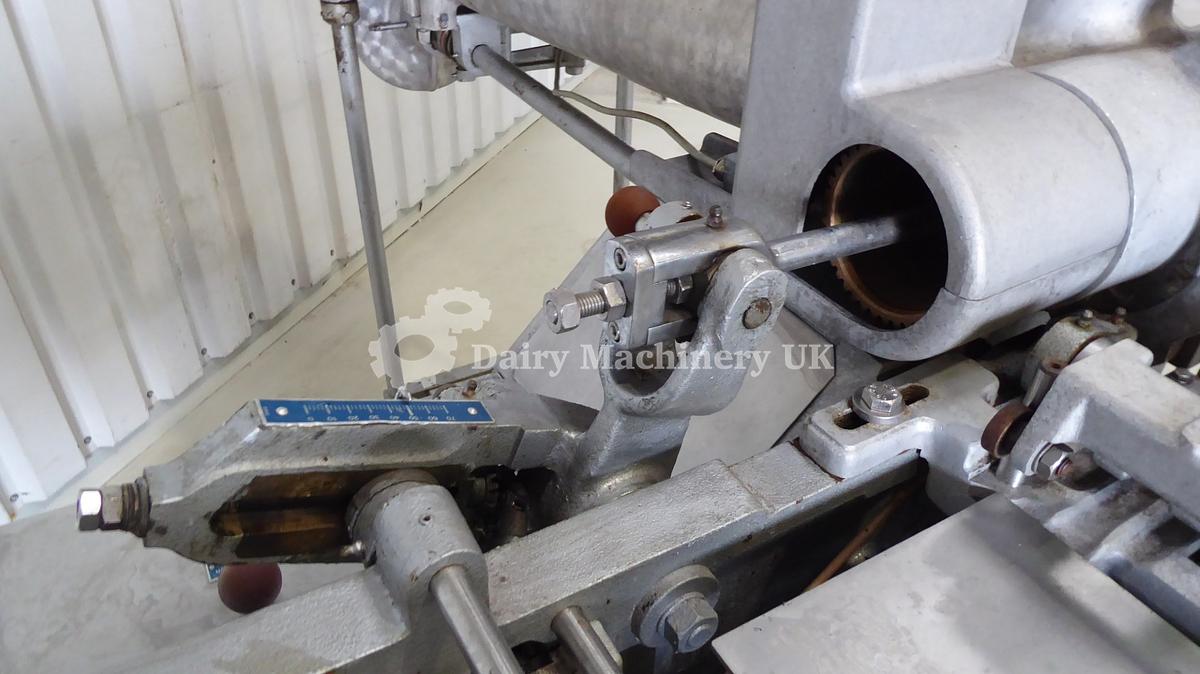 Used Benhil 8312