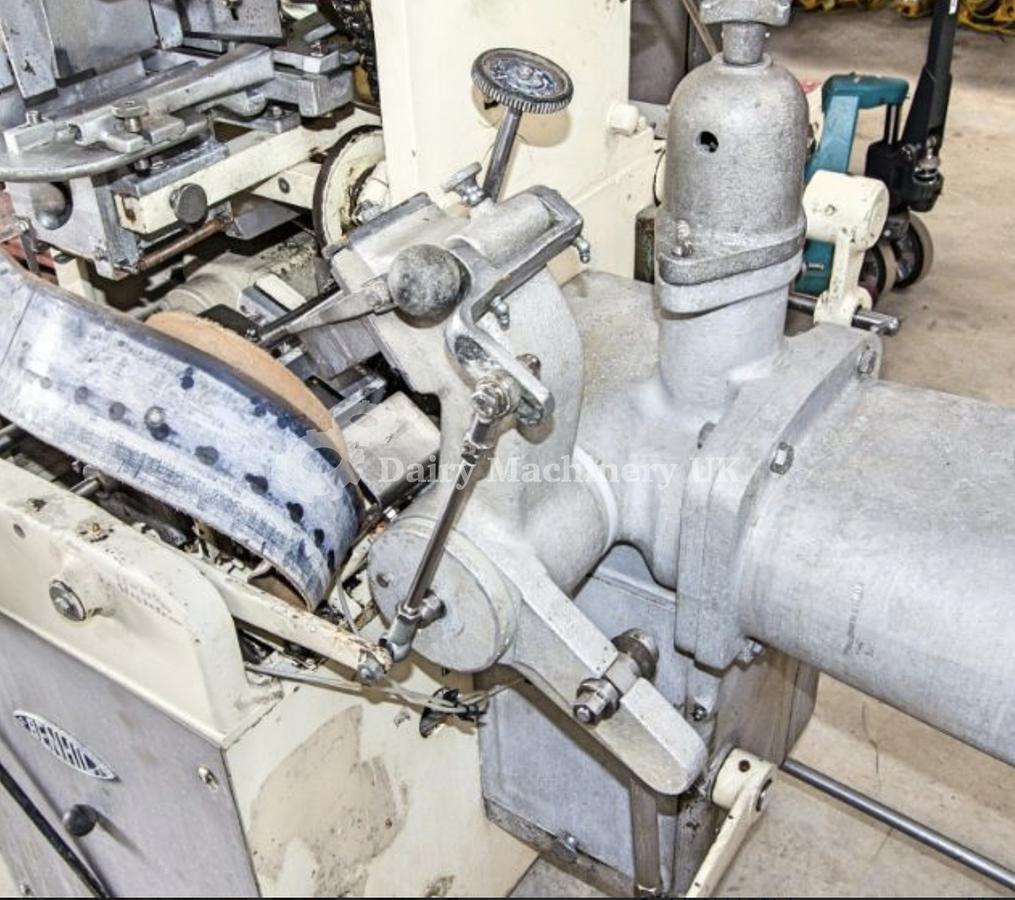 Refurbished Benhil 8311 Junior Butter Packer