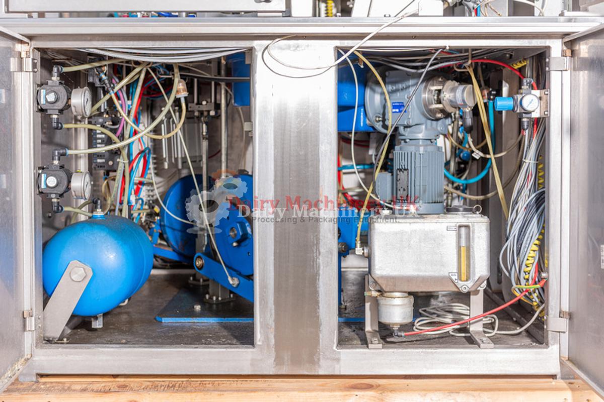 Used 2004 TREPKO 222 KPS