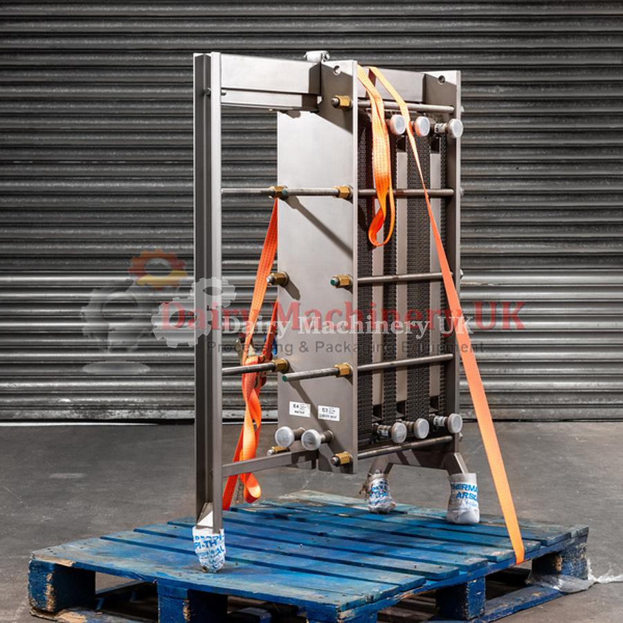 Used Arsopi Cream PHE 550 L /H