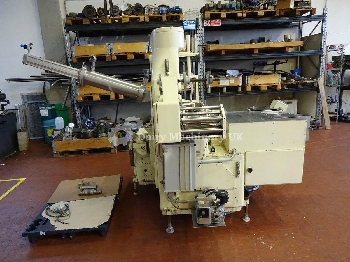 Used Corazza FB220