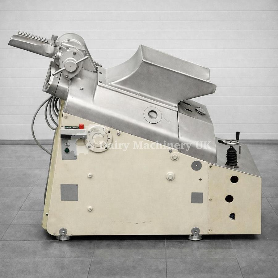 Used Benhil Microfix Butter Homogeniser 8471