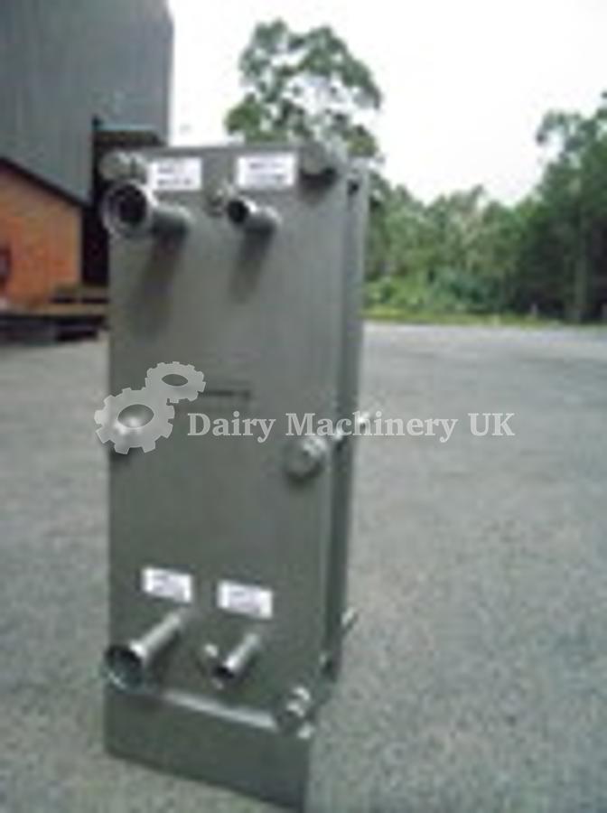 D.M.UK Heat Exchangers