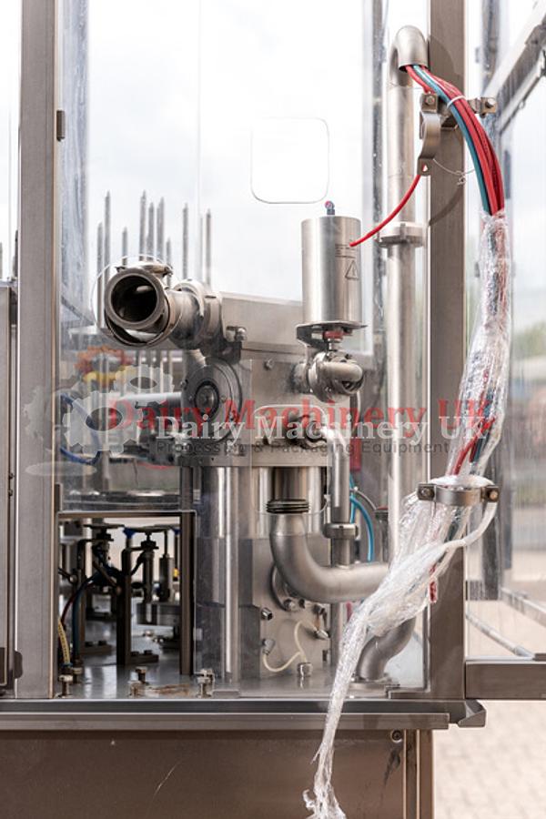 Used 2004 TREPKO 222 KPS