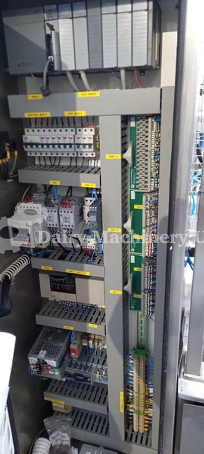 Used Regal Cup Filling Machine