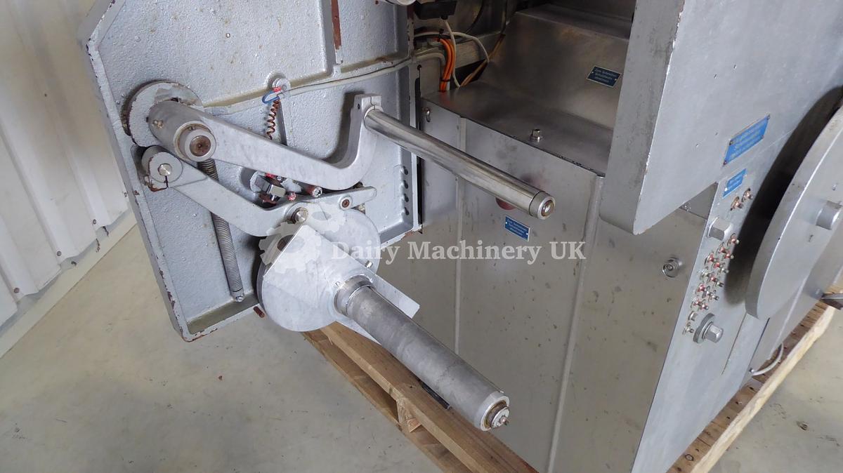 Used Benhil 8312