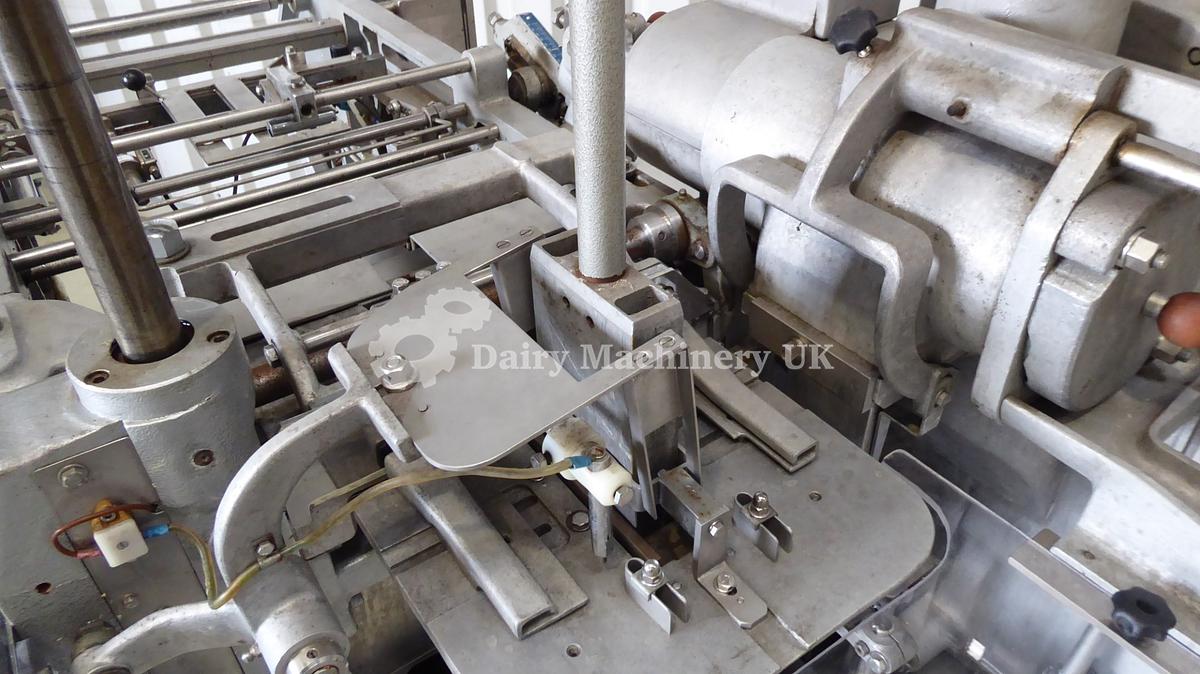 Used Benhil 8312