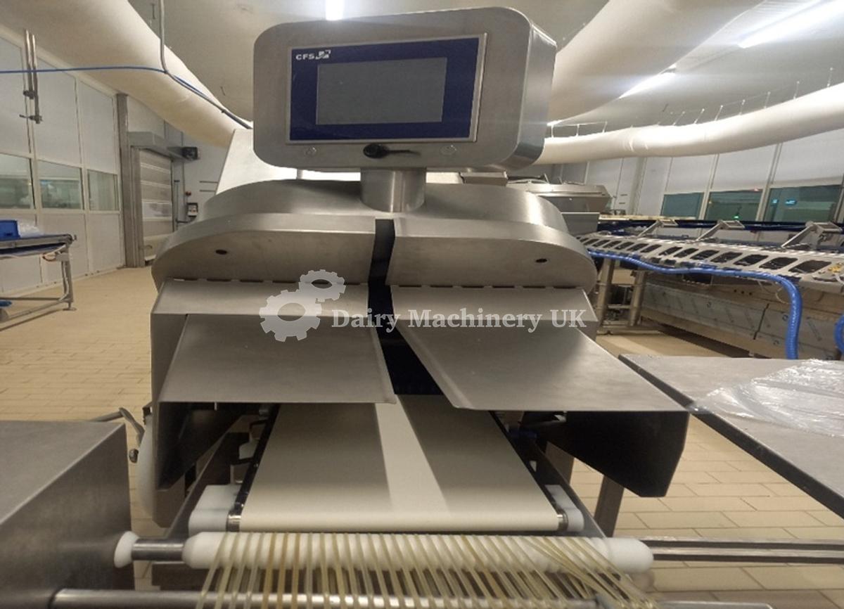 Usado 2009 CFS UNISLICER