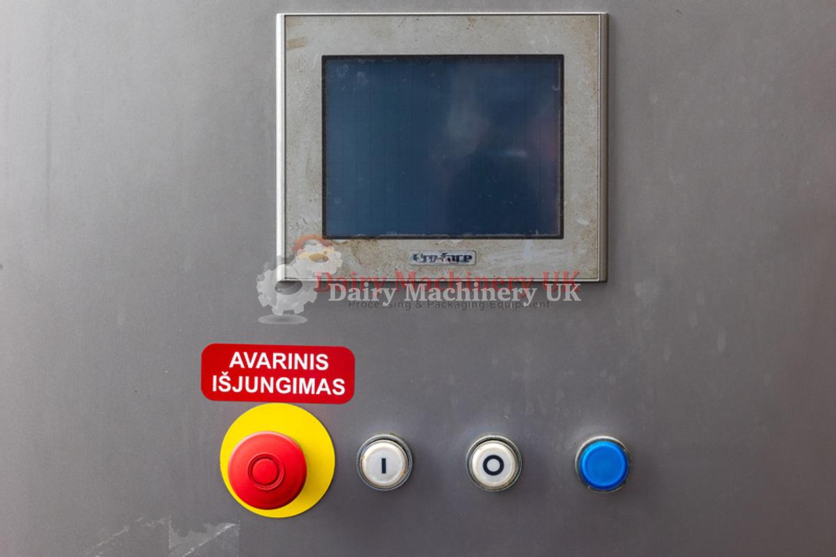 Used 2004 TREPKO 222 KPS