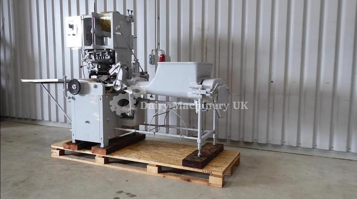 Used Benhil 8311 Junior 