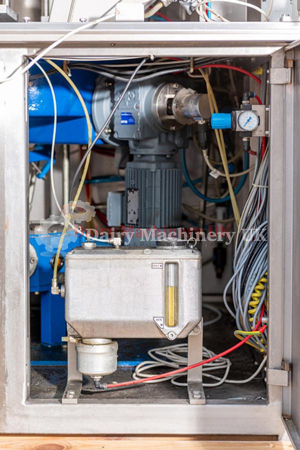 Used 2004 TREPKO 222 KPS