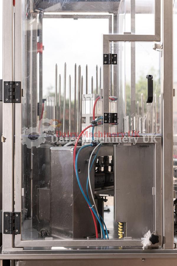 Used 2004 TREPKO 222 KPS