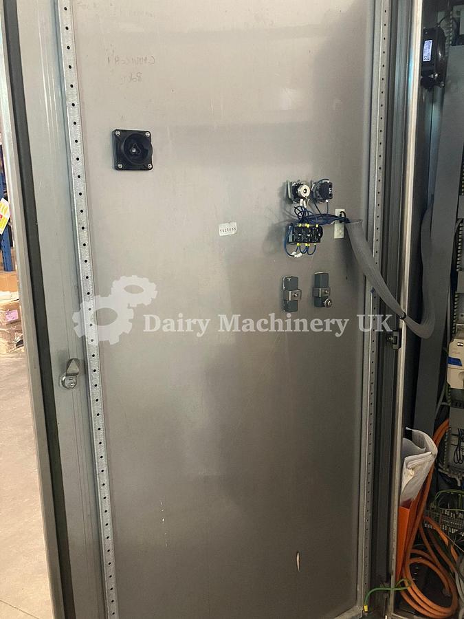 Used Vezzadini Butter & Margarine Cup Filler 